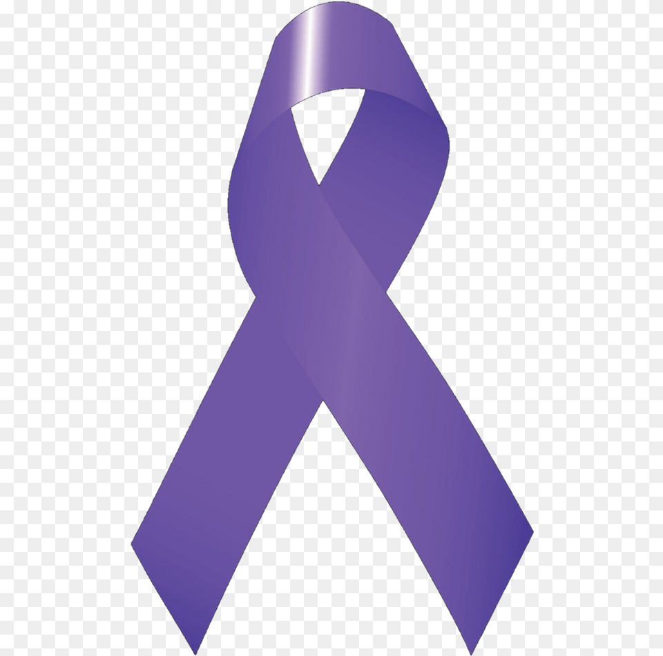 Purple Awareness Ribbon Lupus Freetoedit Thyroid Cancer Awareness Ribbon, Alphabet, Ampersand, Symbol, Text Png Image