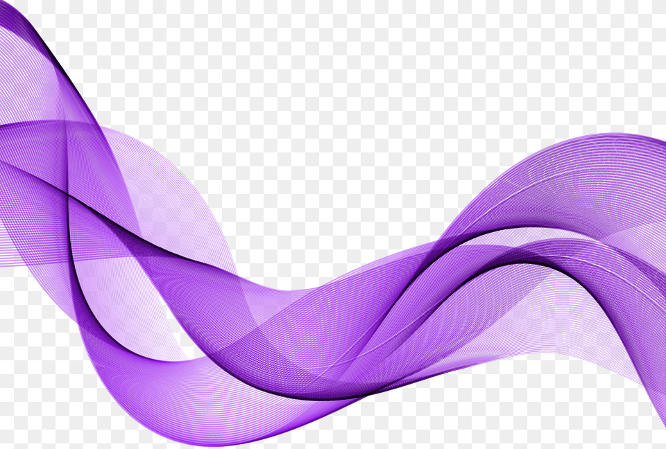 Purple Background Decoration Transparent Clip Art Png