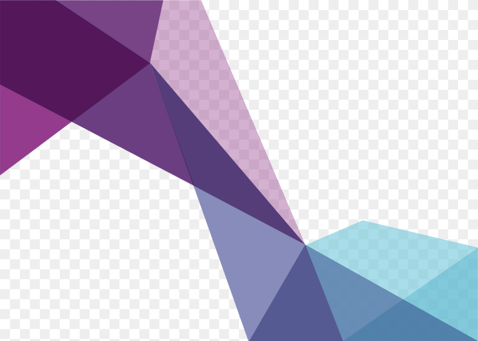 Purple Background V1 01 Triangle, Art, Graphics, Lighting Png