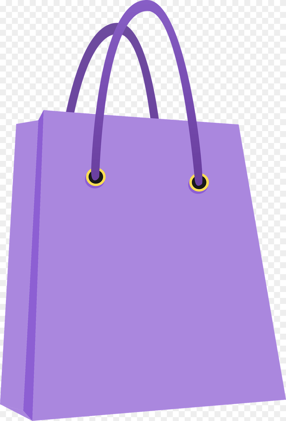 Purple Bag Clipart, Accessories, Handbag, Tote Bag, Shopping Bag Free Transparent Png