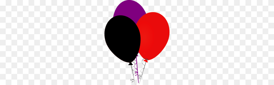 Purple Balloon Clipart Clipart Png