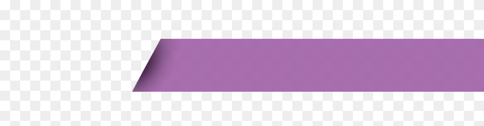 Purple Banner, Clothing, Hat, Triangle Png Image