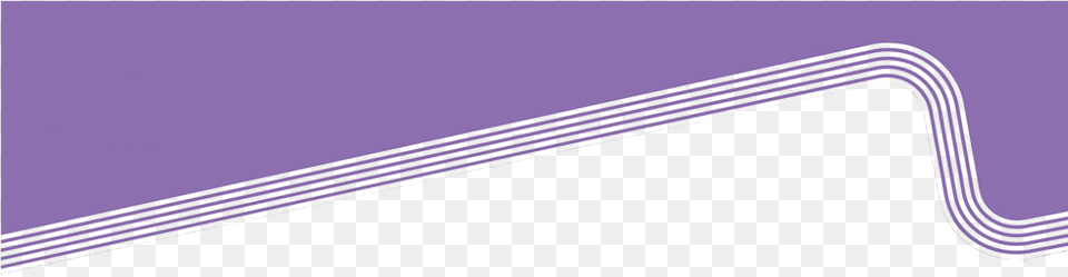 Purple Banner Cobalt Blue, Plywood, Wood Free Transparent Png