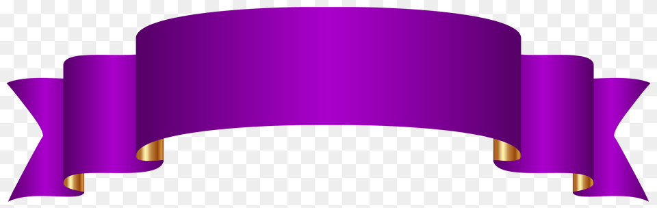 Purple Banner Text, Document Free Transparent Png