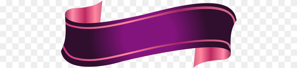 Purple Banner Transparent Transparent Purple Banner, Dynamite, Weapon, Text Free Png Download