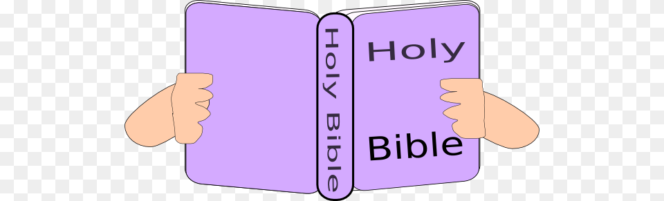 Purple Bible Clip Art Clip Art, Text, Baby, Person Png