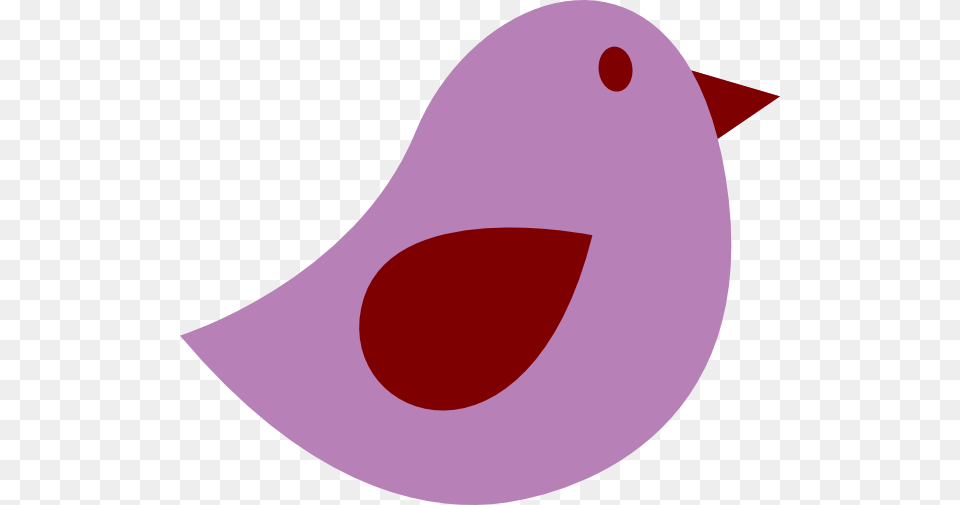 Purple Bird Clipart Birds Clip Art, Clothing, Hardhat, Helmet Png