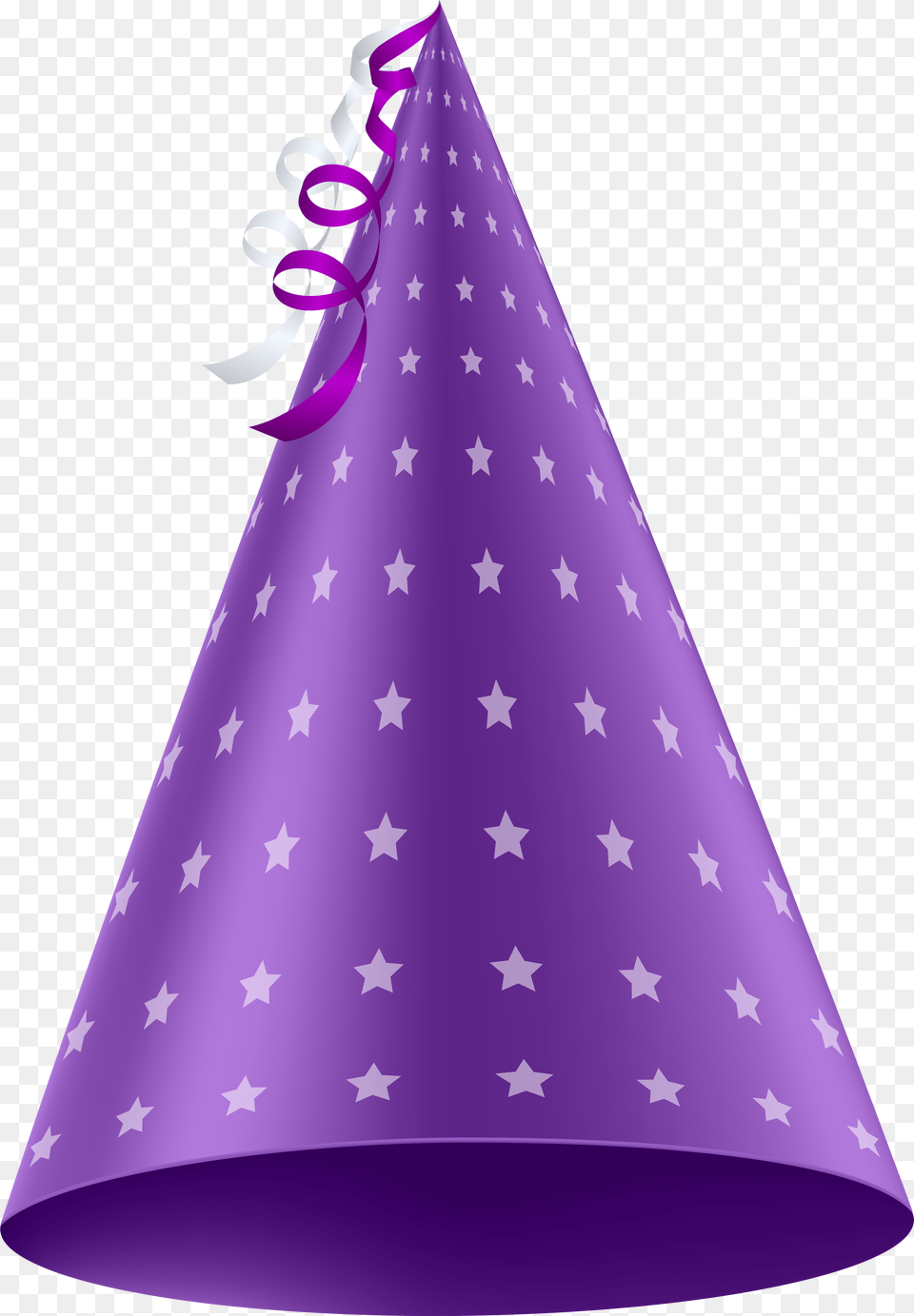 Purple Birthday Hat, Clothing, Party Hat, Adult, Bride Free Png