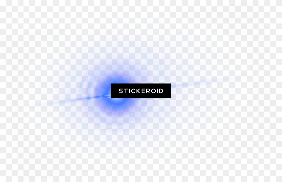 Purple Blue Lens Flare Circle, Accessories, Gemstone, Jewelry, Ornament Free Png Download