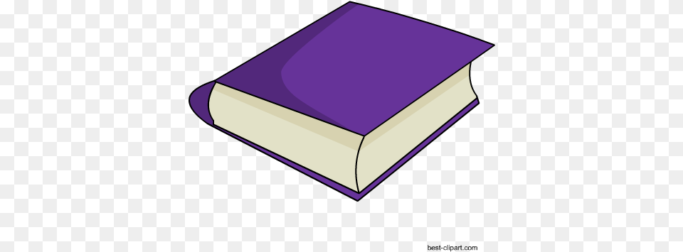 Purple Book Clipart Blue Book Clip Art, Publication, Disk Free Transparent Png