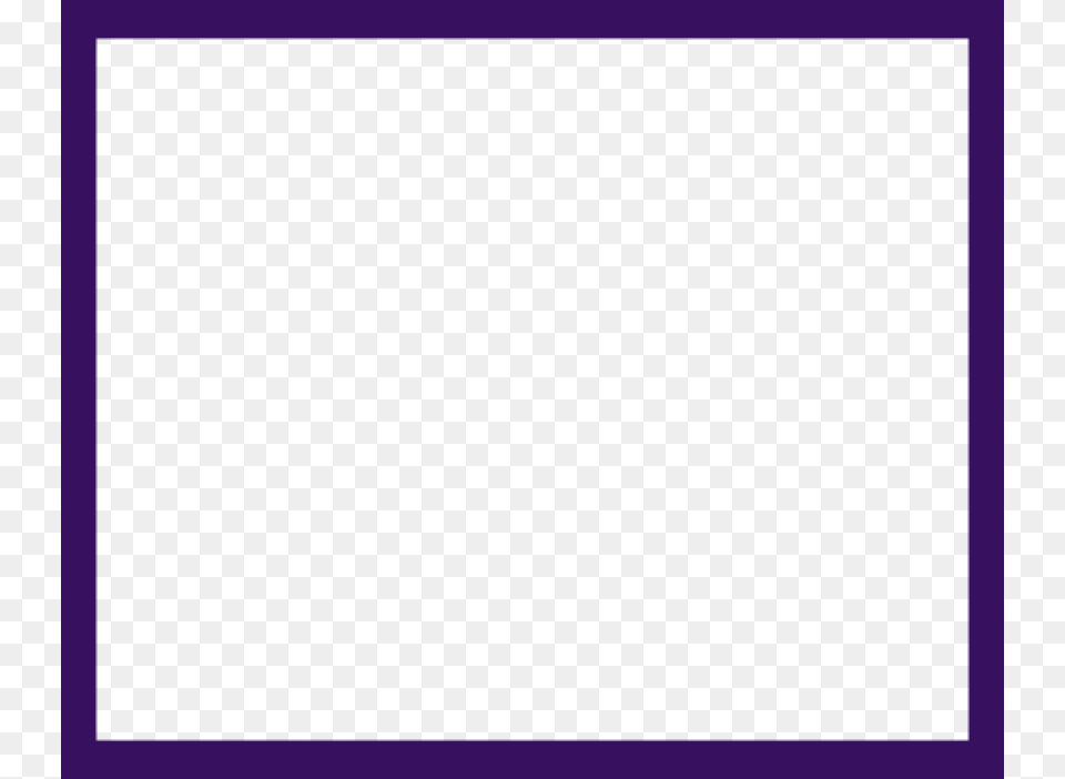 Purple Border Frame, Green Free Transparent Png