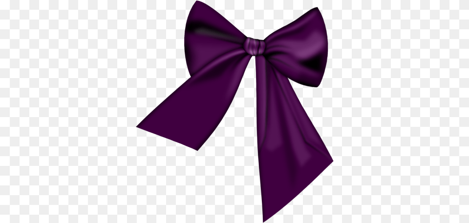 Purple Bow, Accessories, Formal Wear, Tie, Bow Tie Png