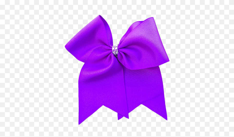 Purple Bow, Accessories, Formal Wear, Tie, Bow Tie Free Transparent Png