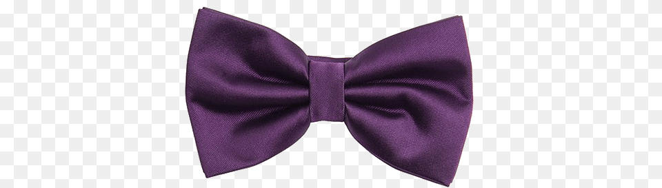 Purple Bow Background Image Purple Bow Tie Transparent Background, Accessories, Bow Tie, Formal Wear Free Png
