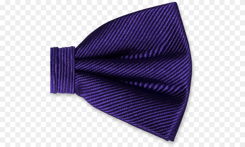 Purple Bow Tie Formal Wear, Accessories, Formal Wear, Bow Tie Free Png
