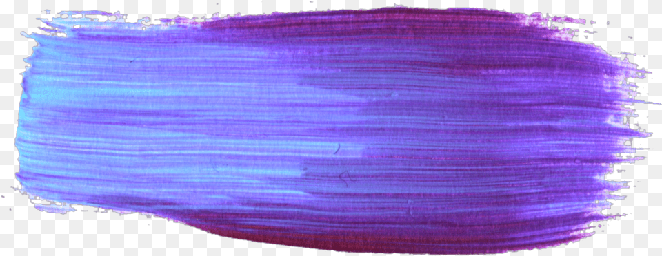 Purple Brush Stroke Purple Brush Line, Art Png