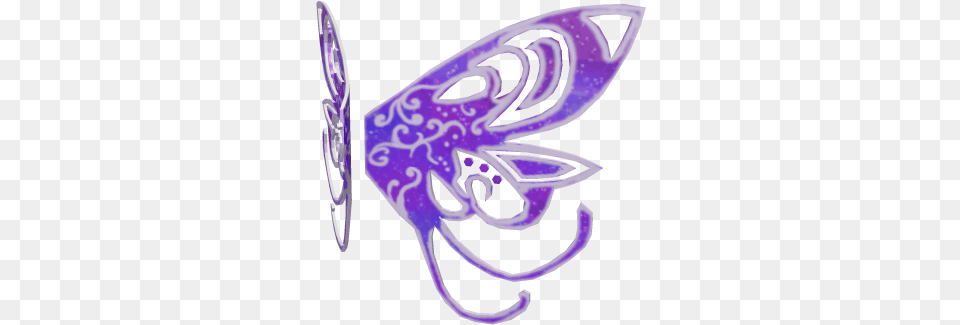 Purple Butterfly Fashion Wings Roblox Roblox Lunya Virtual Item, Animal, Bee, Insect, Invertebrate Png Image