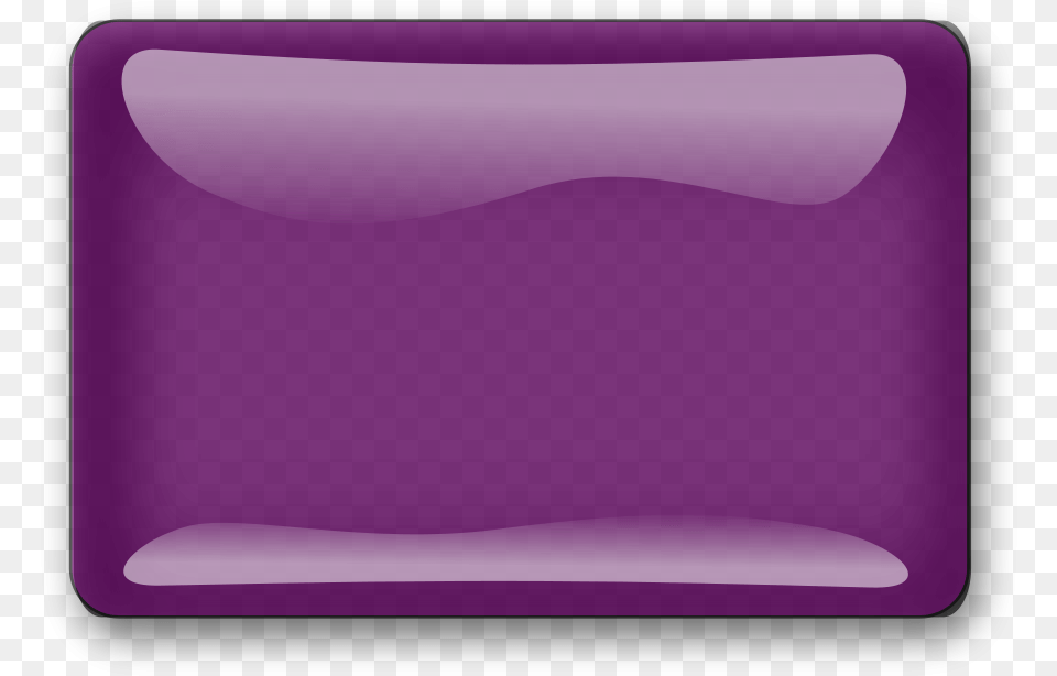 Purple Button Svg Clip Arts Purple Buttons For Website, Cushion, Home Decor, Ammunition, Bullet Png Image