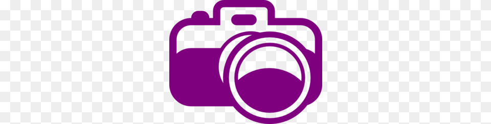 Purple Camera Clip Art, Electronics, Digital Camera, Dynamite, Weapon Free Transparent Png