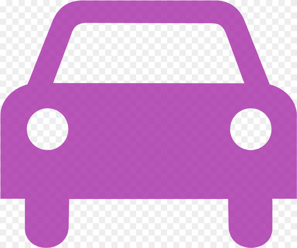 Purple Car Clip Art Png