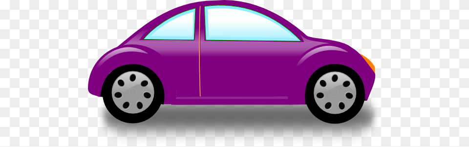Purple Car Clip Art, Alloy Wheel, Vehicle, Transportation, Tire Png