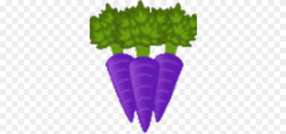 Purple Carrots Tunnel Town Wiki Fandom Carrot, Food, Plant, Produce, Vegetable Free Transparent Png