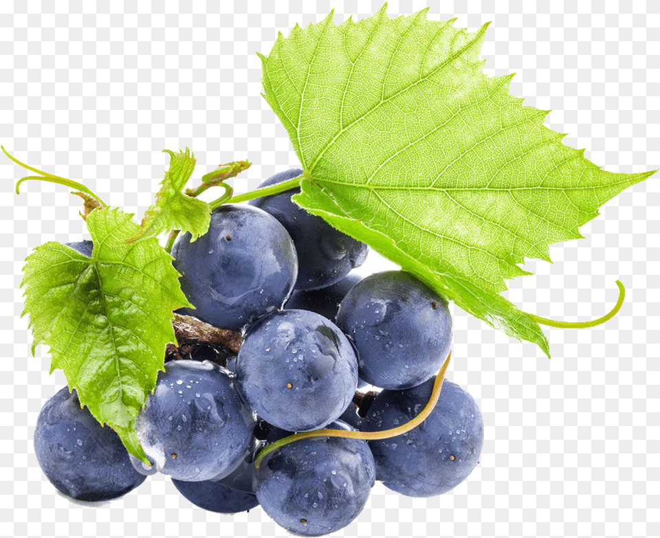 Purple Cartoon Grapes Grape, Food, Fruit, Plant, Produce Png