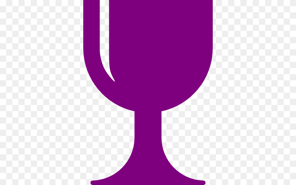 Purple Chalice Clip Art, Glass, Goblet, Animal, Fish Png Image
