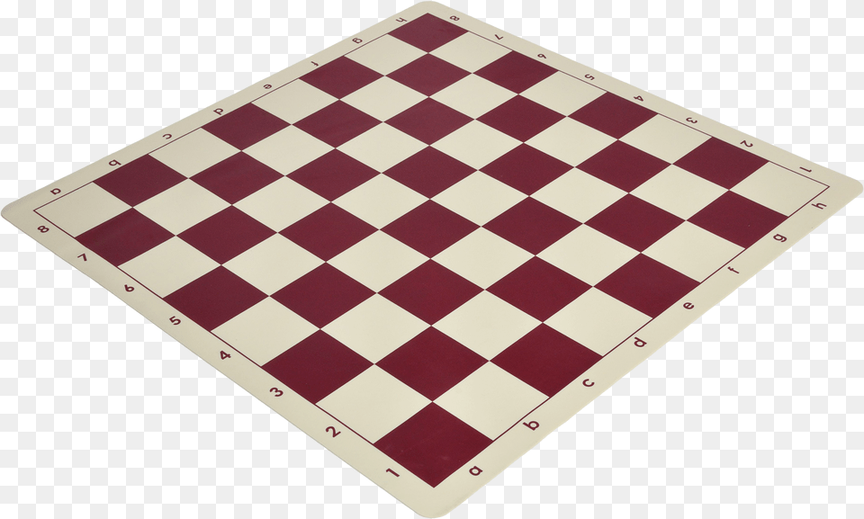 Purple Chess Vinyl Mat, Home Decor, Rug, Game Free Png