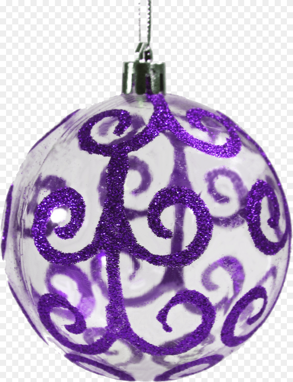 Purple Christmas Ball Background Sphere Christmas Ornaments, Accessories, Ornament Png