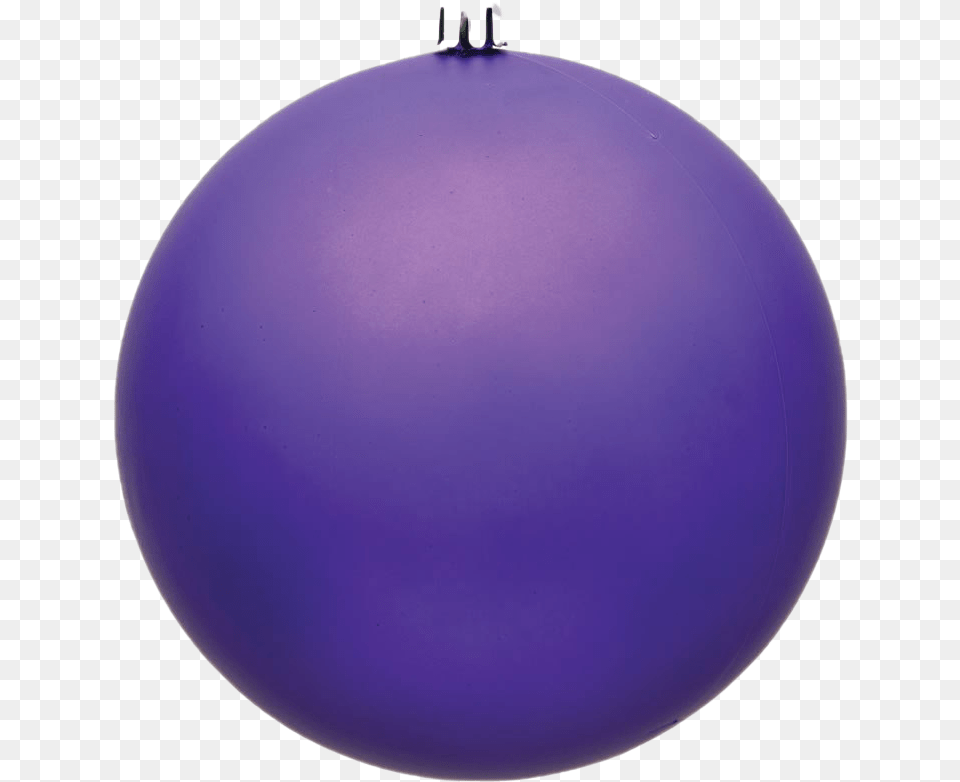 Purple Christmas Ball Free Download Sphere, Balloon Png Image