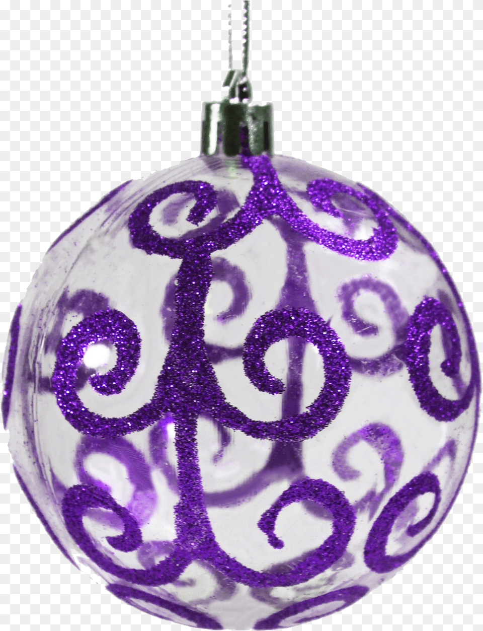 Purple Christmas Ball Transparent Background Mart Christmas Ornament, Accessories Png