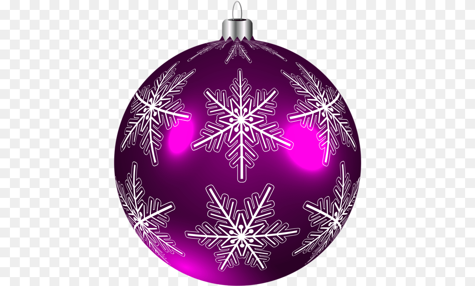 Purple Christmas Balls Clipart, Accessories, Ornament, Lighting, Christmas Decorations Png Image