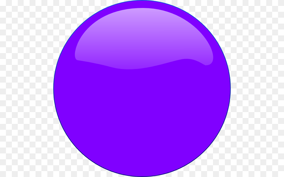 Purple Circle, Sphere, Balloon Free Transparent Png
