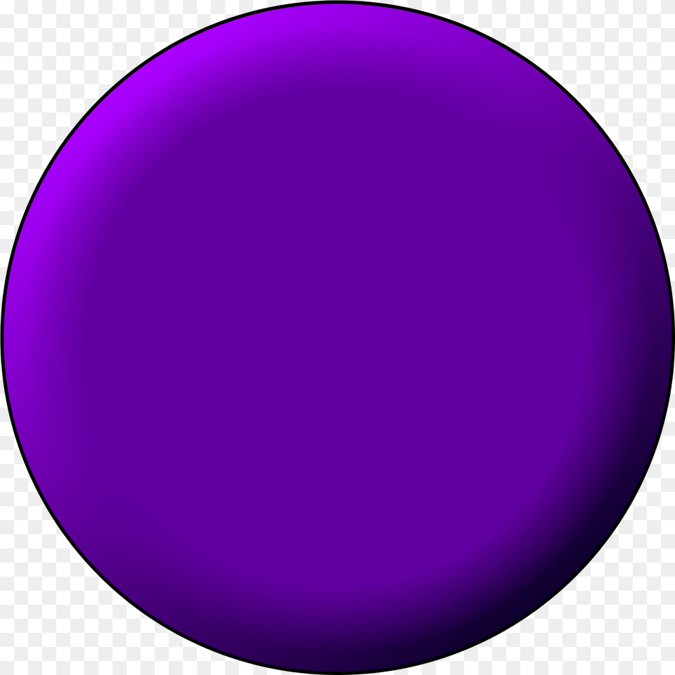Purple Circle 3 Blue Peace Sign, Sphere, Astronomy, Moon, Nature Png Image