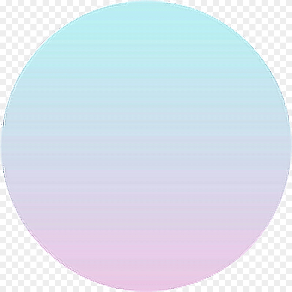 Purple Circle Fade Pastel Purple Circle No Background, Oval, Sphere Free Transparent Png