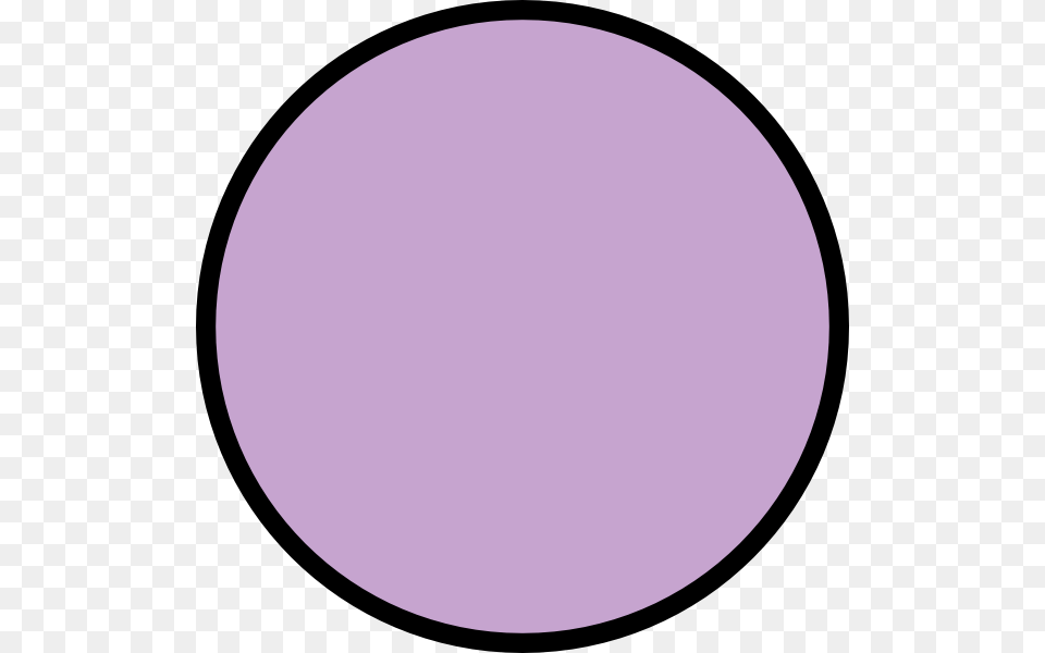 Purple Circle Light Clip Art, Sphere, Oval Png Image