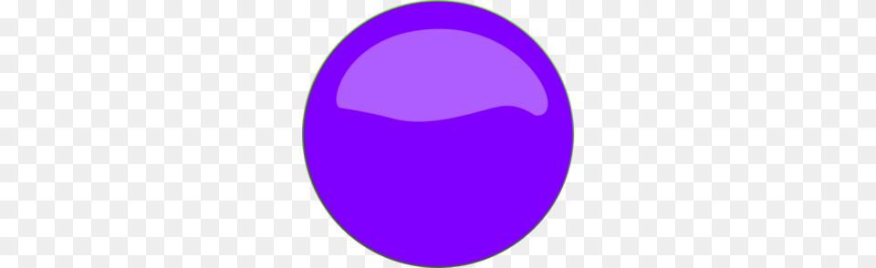 Purple Clip Art, Sphere, Disk Free Transparent Png