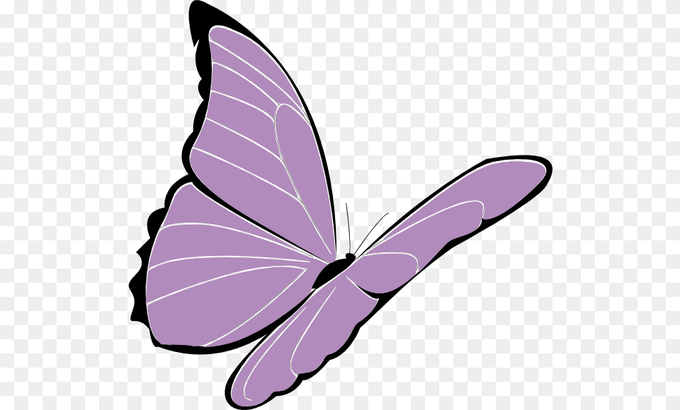 Purple Clip Art At Purple Cartoon Butterfly, Animal, Invertebrate, Insect, Grass Png