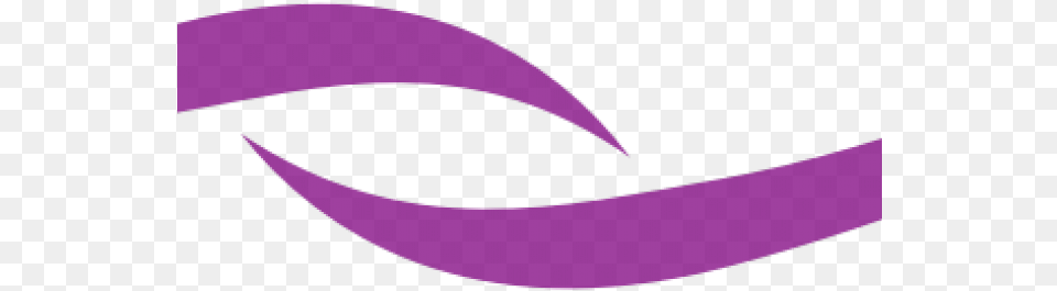 Purple Clipart Divider Graphic Design, Art, Graphics, Clothing, Hat Free Transparent Png