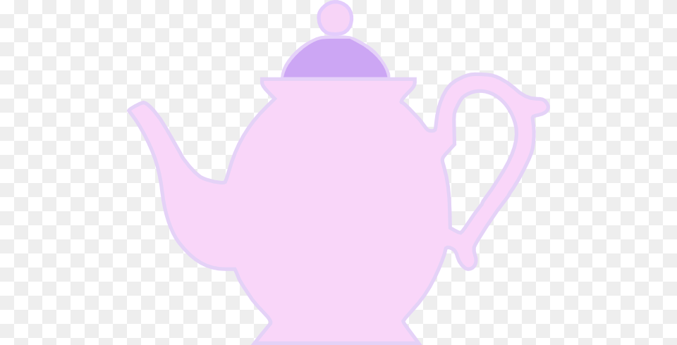 Purple Clipart Teapot, Cookware, Pot, Pottery, Animal Png
