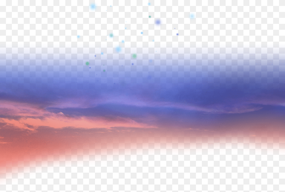 Purple Clouds Free Png