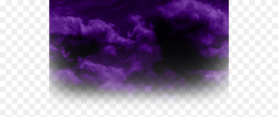 Purple Clouds Nuvem Roxa, Nature, Outdoors, Sky, Storm Png