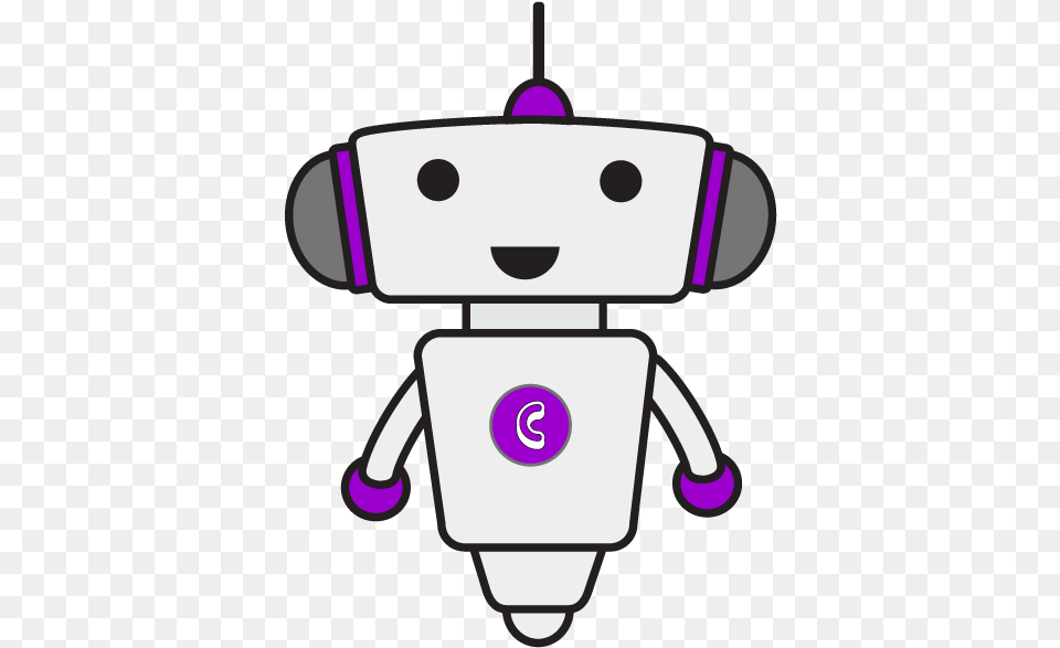 Purple Confetti, Robot, Appliance, Blow Dryer, Device Png