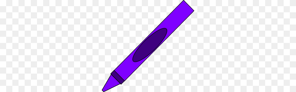 Purple Crayon Clip Art, Blade, Razor, Weapon Png Image