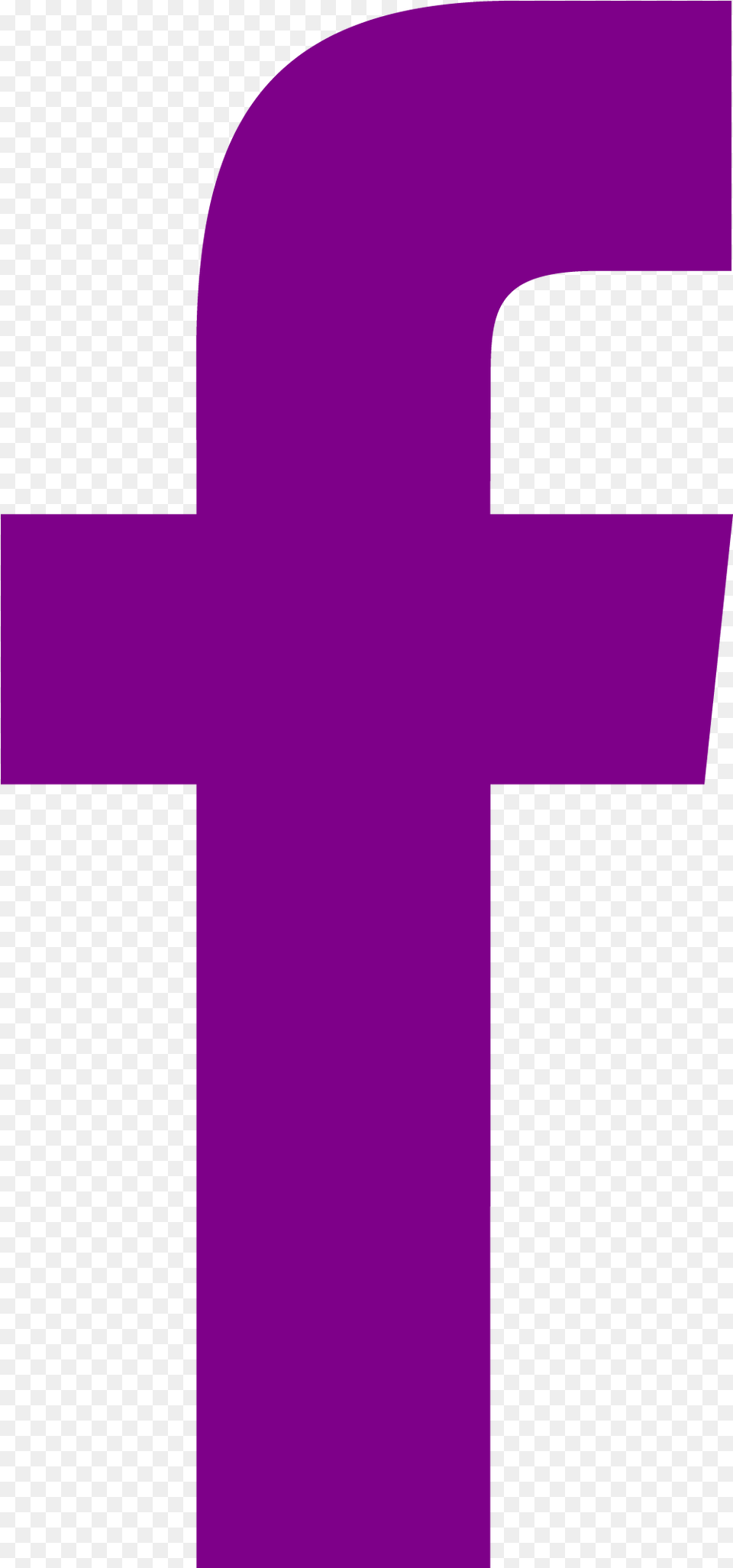 Purple Cross Cross, Symbol, Text, Number Free Png Download