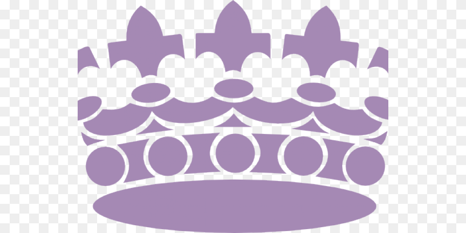 Purple Crown Cliparts Silhouette King Crown, Accessories, Jewelry, Tiara Png Image