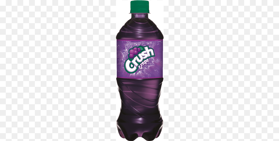 Purple Crush Soda, Bottle, Shaker, Beverage Free Png