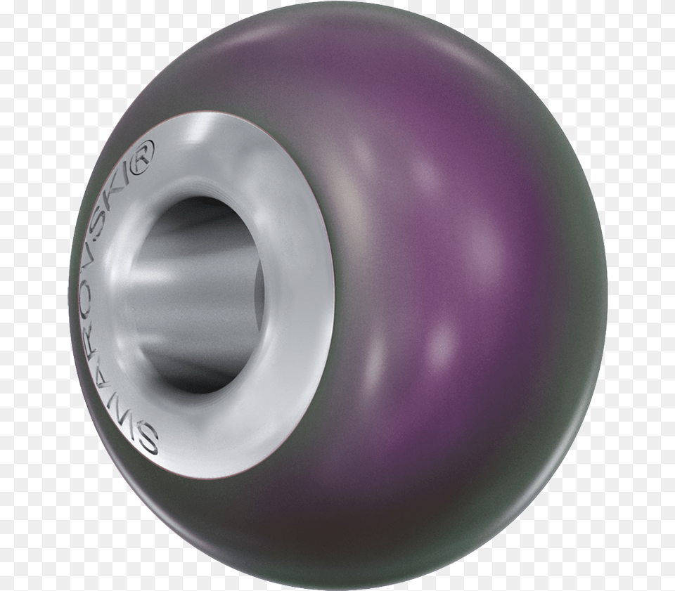 Purple Crystal, Sphere, Plate, Bowling, Leisure Activities Png