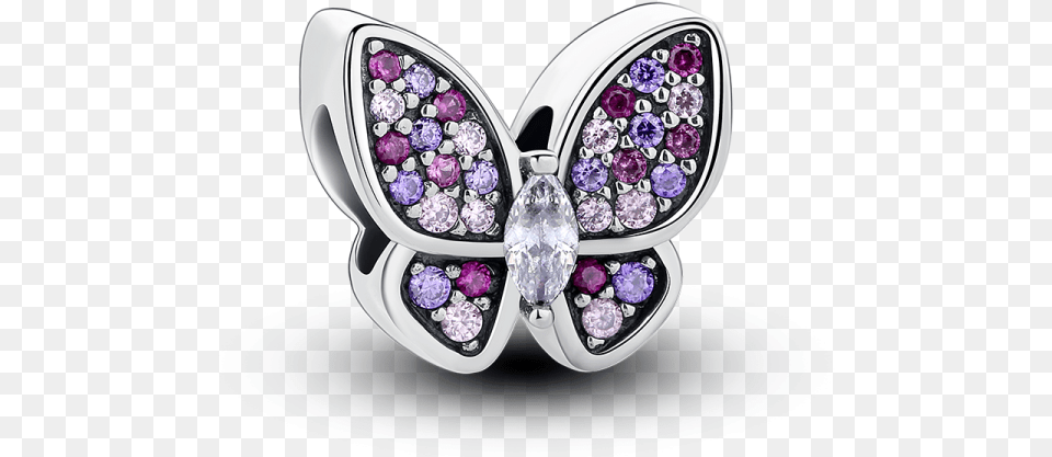 Purple Crystal, Accessories, Gemstone, Jewelry, Diamond Free Png